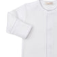 Premier Footie with Hand Embroidery, Elephant Esprit
