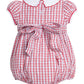 Bibie Bubble, Hartford Plaid