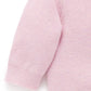 On The Farm Pink Horse Sweater