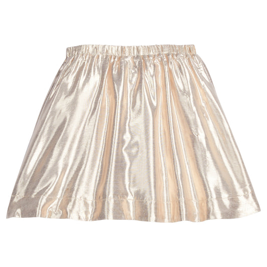 Circle Skort