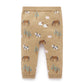 On The Farm Leggings, Farm Jacquard