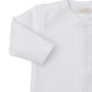 Premier Jacquard Footie with Hand Embroidery, Elephant Esprit