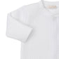 Premier Jacquard Footie with Hand Embroidery, Elephant Esprit