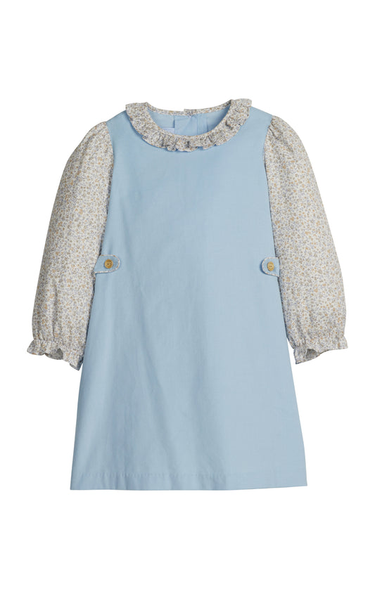 Greenwich Jumper Set - Winthrop Floral