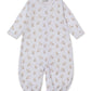 Printed Converter Gown, Teddy Bear Love