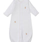 Premier Converter Gown with Hand Embroidery, SCE Teddy Bear Time