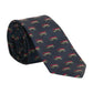 Neck Tie, Wagoneer