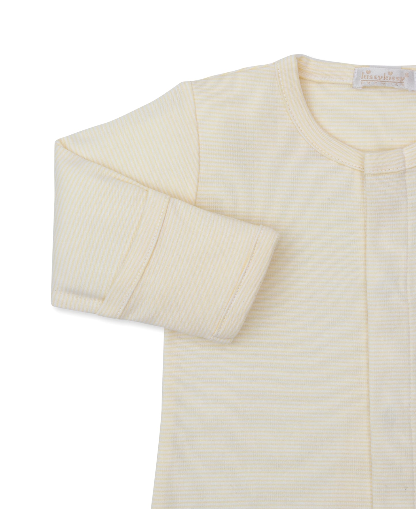 Hand Embroidered Converter Gown, Premier Duck Pond Paddles