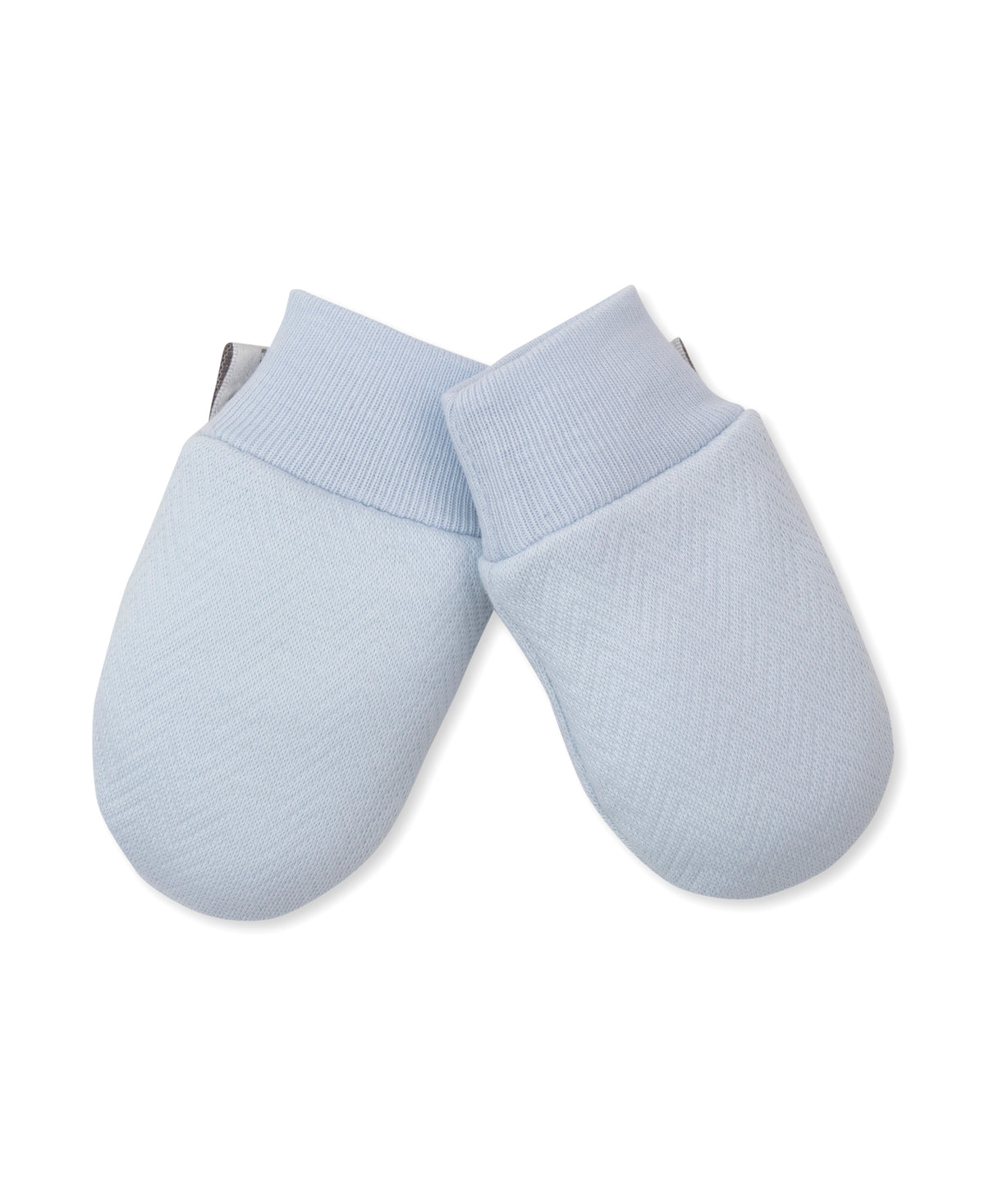 Jacquard Mittens