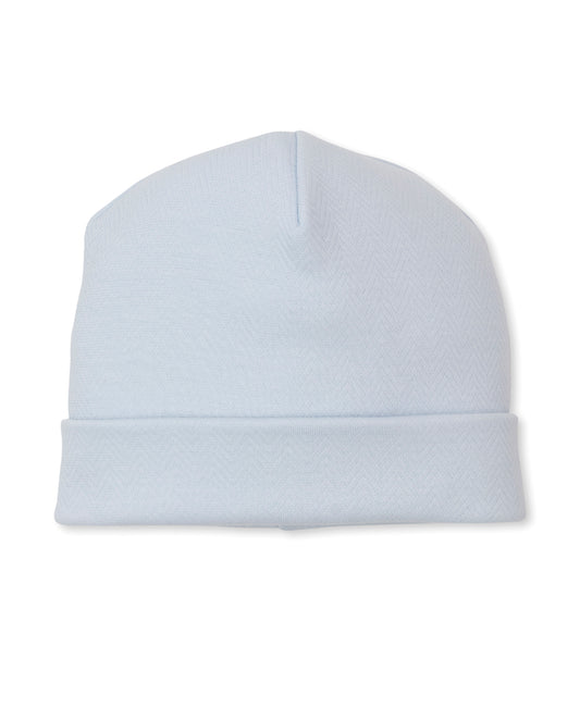 Jacquard Hat, Sweet Homecoming