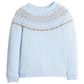 Winthrop Fair Isle Sweater