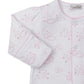 Printed Converter Gown, Cheerful Good Night