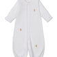 Premier Converter Gown with Hand Embroidery, SCE Teddy Bear Time
