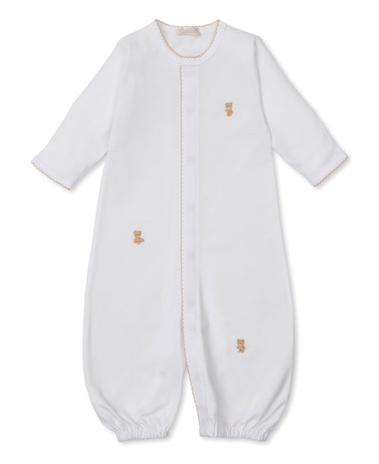 Premier Converter Gown with Hand Embroidery, SCE Teddy Bear Time
