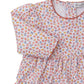 Playsuit, Patchwork Pumpkin Flora