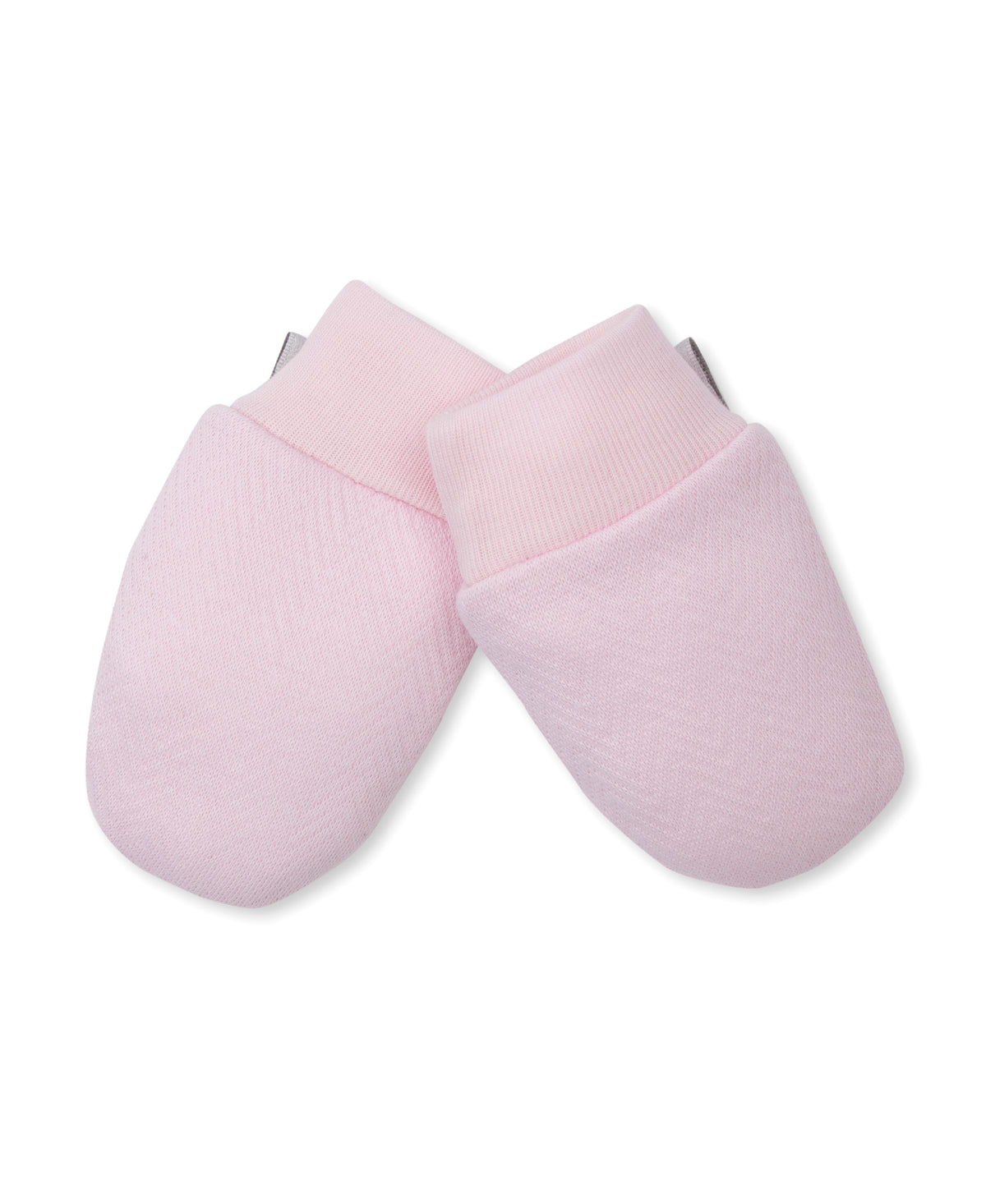 Jacquard Mittens
