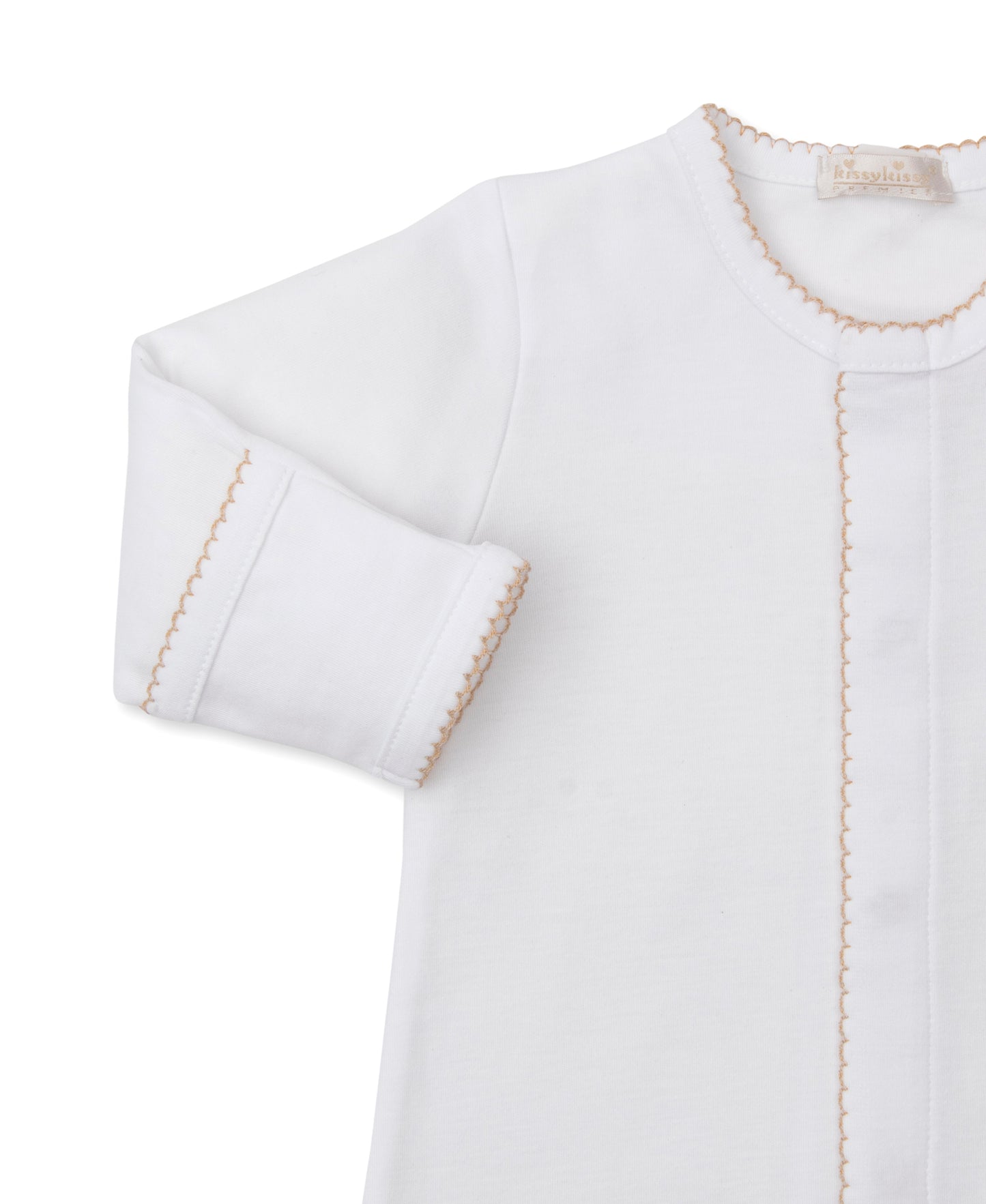 Premier Converter Gown with Hand Embroidery, SCE Teddy Bear Time