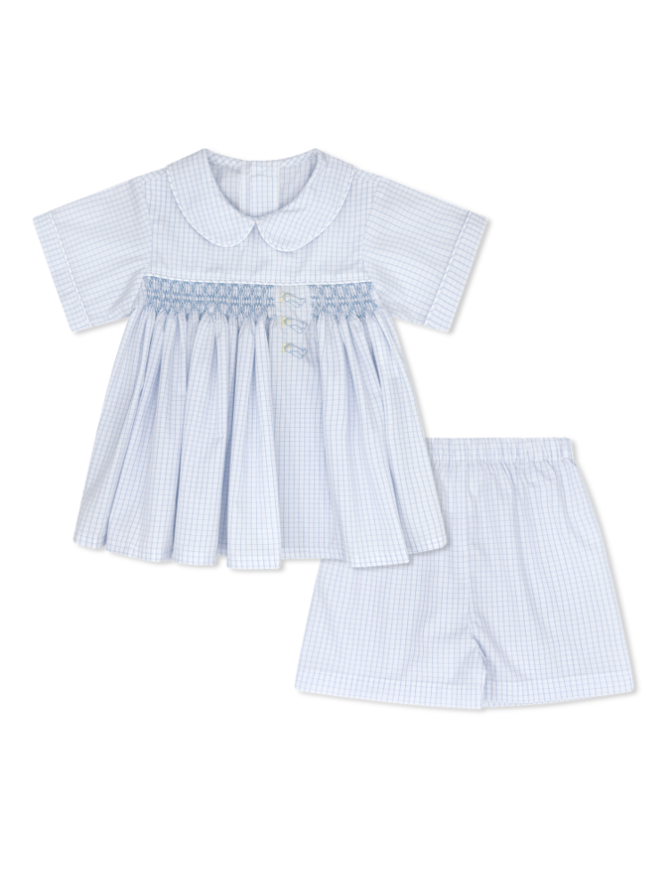 Hayes Short Set, Airplane