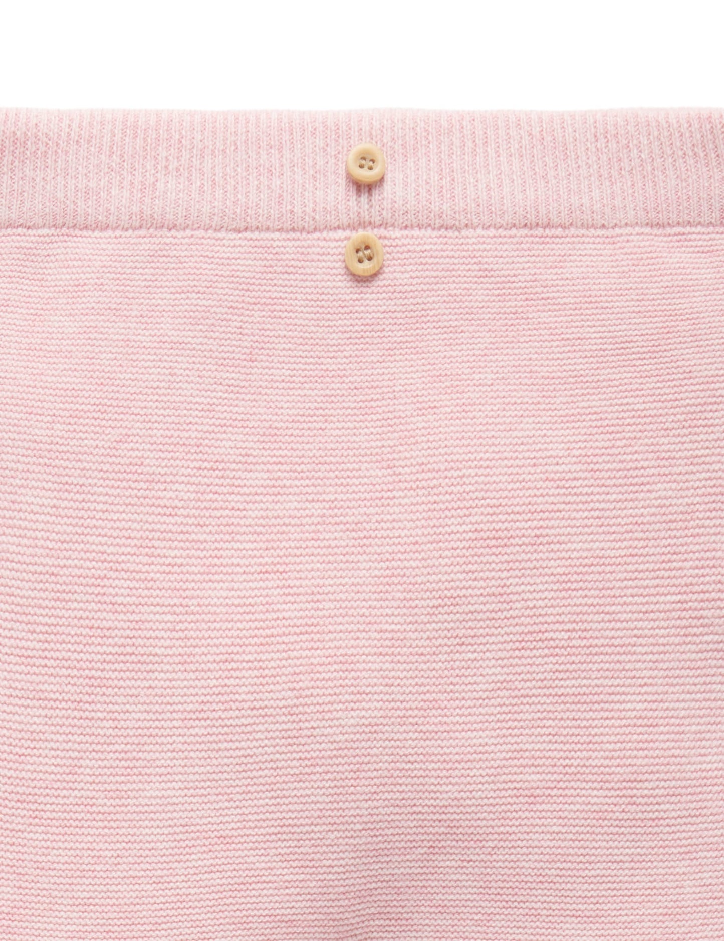 Textured Legging, Pink Melange