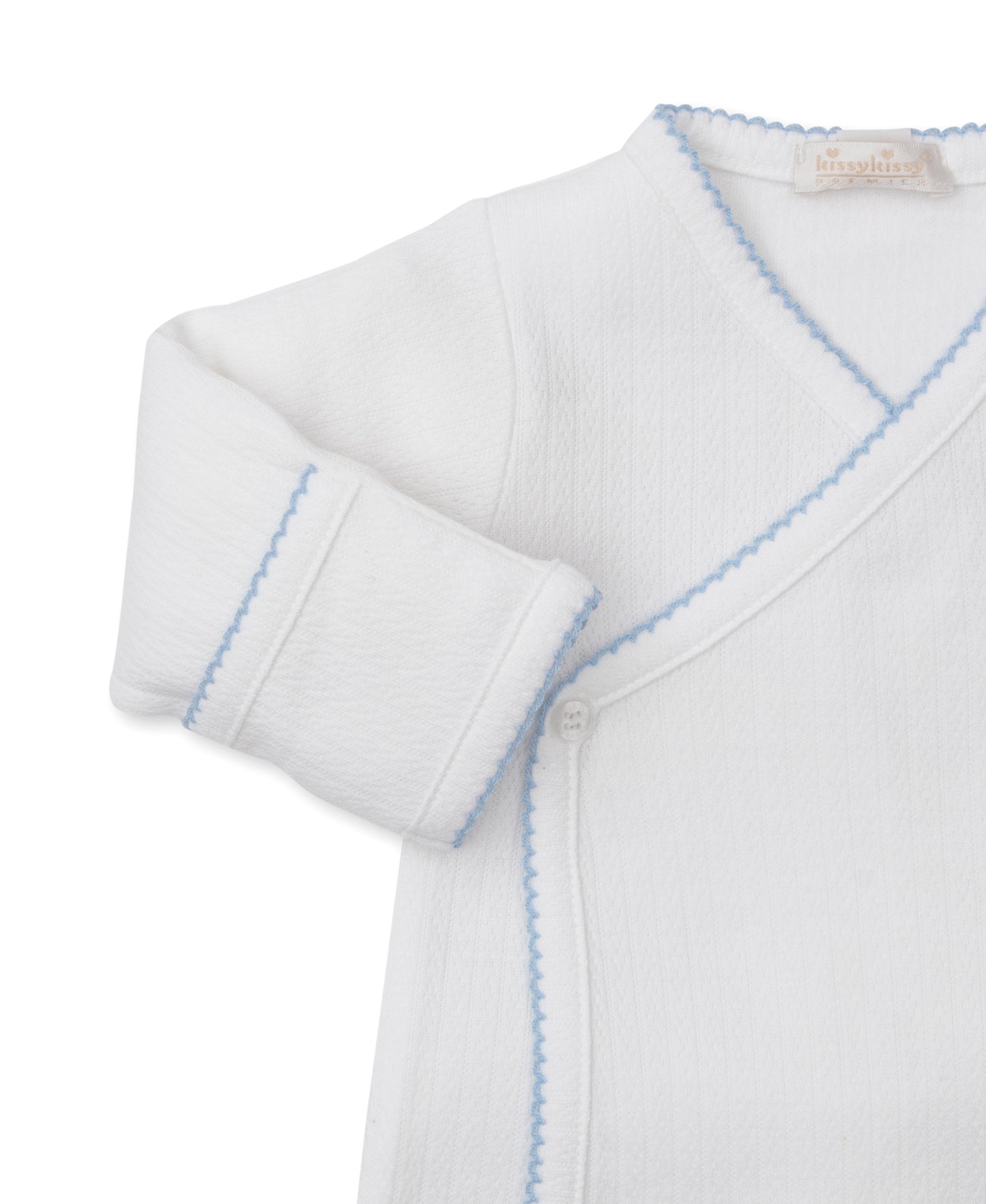 Premier Footed Pant Set Premier Noah's Ark