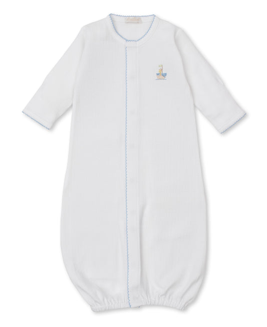 Premier Converter Gown Hand Embroidery, Premier Noah's Ark