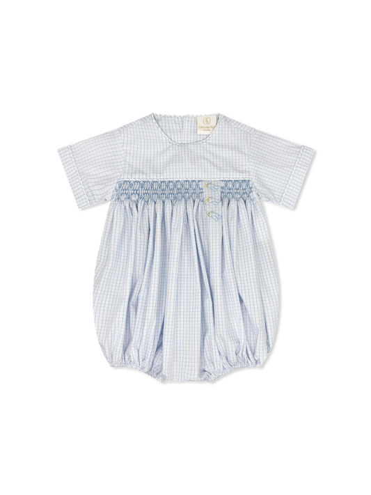 Hayes Bubble, Airplane