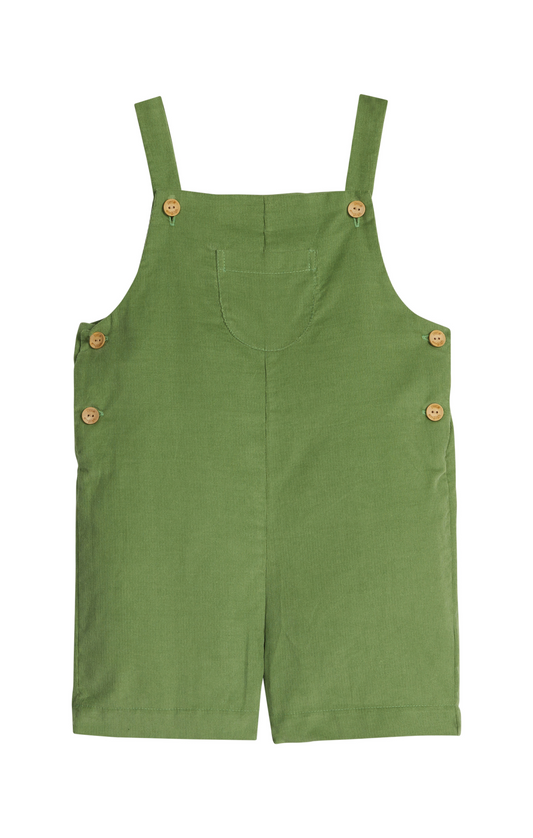 Jack Shortall - Watercress Corduroy