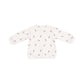 Danish Daisy French Terry Oversize  Sweatshirt + Leggings