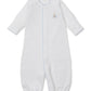 Premier Converter Gown Hand Embroidery, Premier Noah's Ark