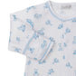 Printed Converter Gown, Vintage Toy Treasures