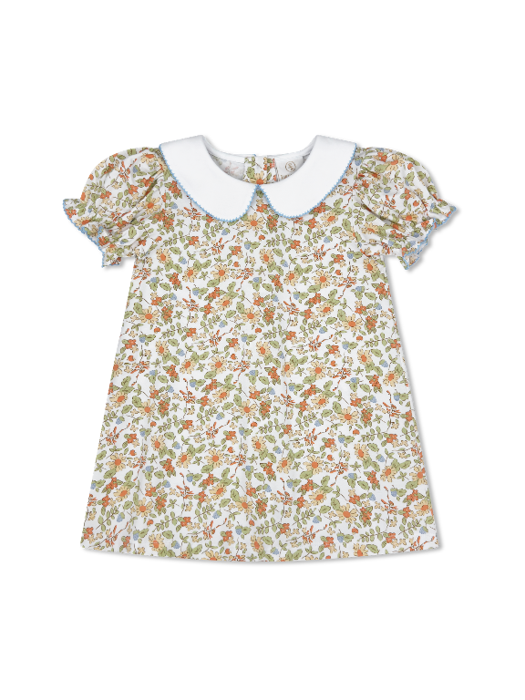 Legacy Dress, Hearthside Floral