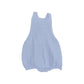 Muslin Pocket Sunsuit