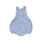 Muslin Pocket Sunsuit