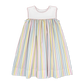 Charming Dress, Sorbet Stripe