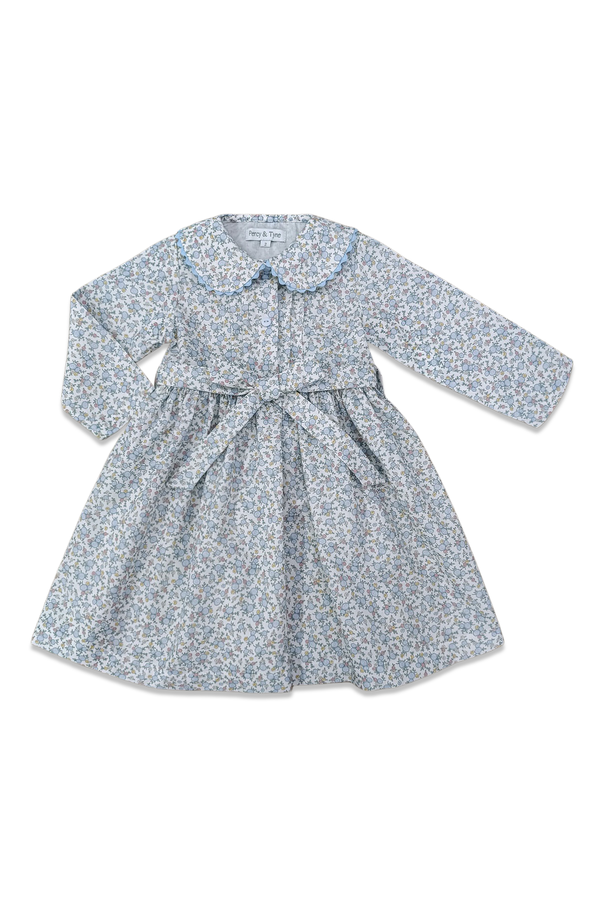 Jane Dress