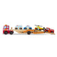Emergency Vehicle Carrier