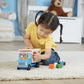 Shape Sorting Dump Truck