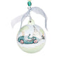 Ornament, Just Married Car