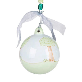 Ornament, Just Married Car