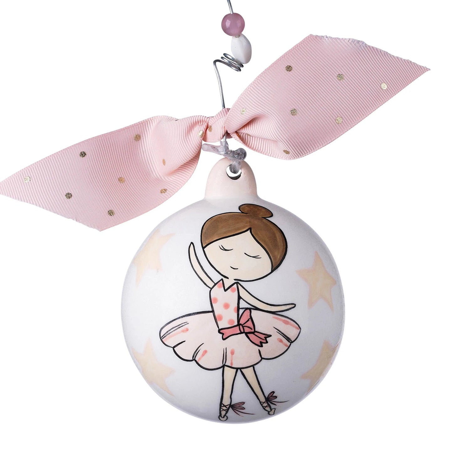 Ornament, Ballerina