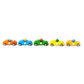 Pull Back Race Cars (sold individually)