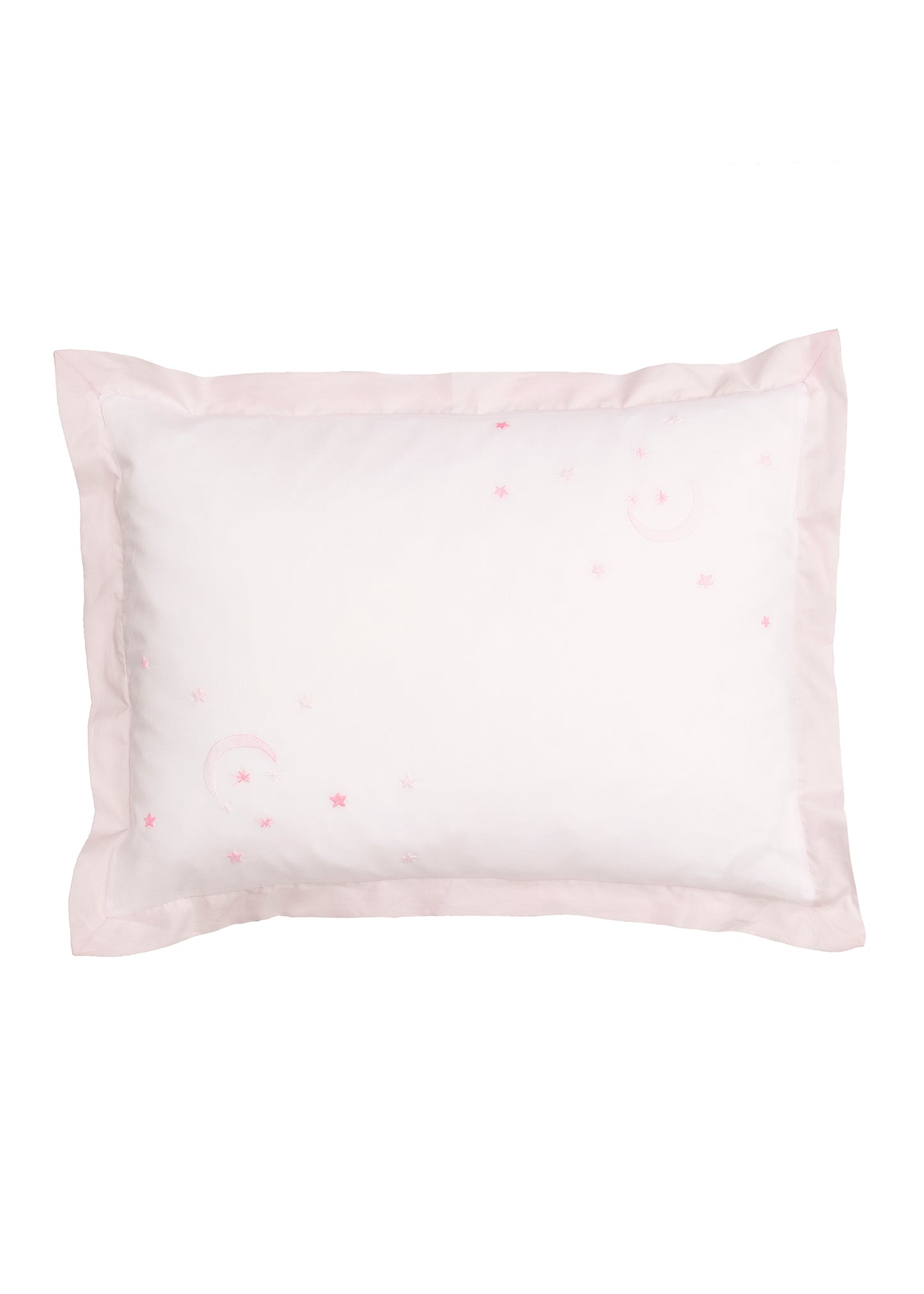 Over The Moon Pillow Sham (insert not included)