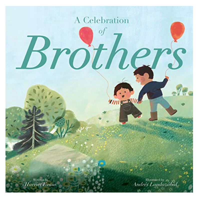 A Celebration of Brothers