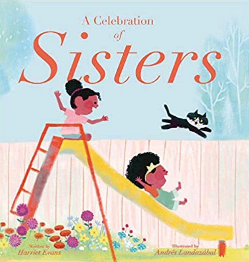 A Celebration of Sisters