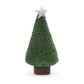 Amuseable Fraser Fir Christmas Tree, Large