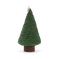Amuseable Fraser Fir Christmas Tree, Large