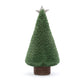 Amuseable Fraser Fir Christmas Tree, Large