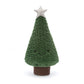 Amuseable Fraser Fir Christmas Tree, Large