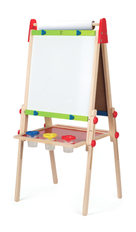 All in One Easel
