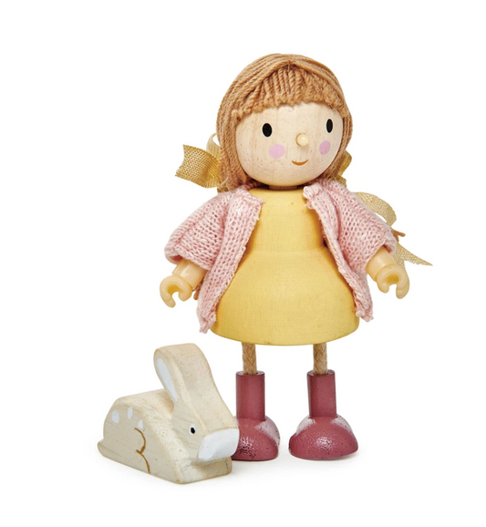 Zanui online dolls house